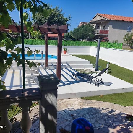 Apartman Bruna Šibenik Extérieur photo