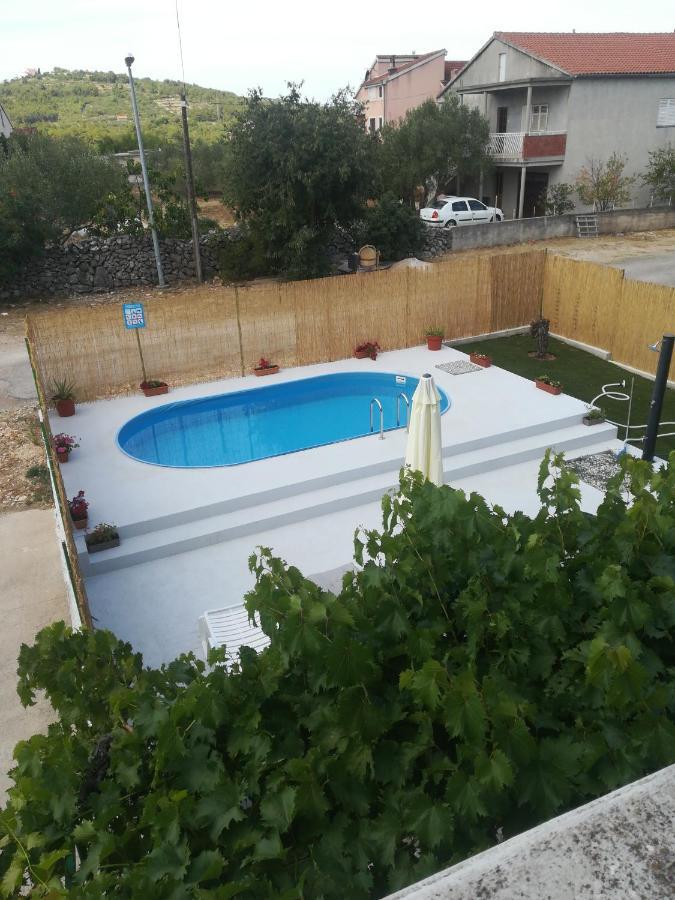 Apartman Bruna Šibenik Extérieur photo