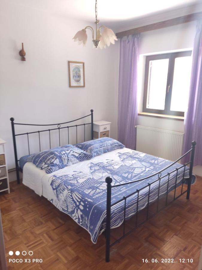 Apartman Bruna Šibenik Extérieur photo