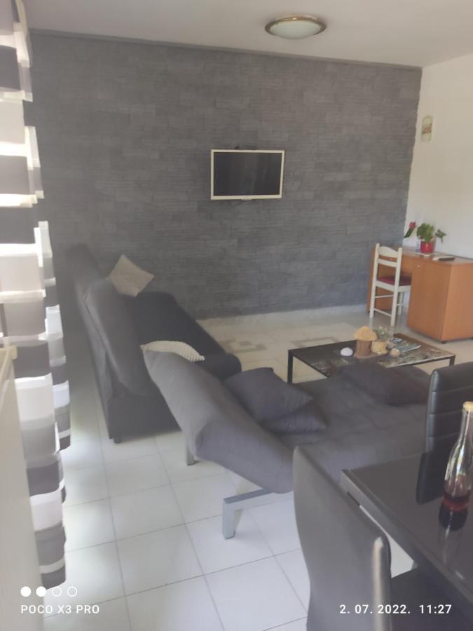Apartman Bruna Šibenik Extérieur photo