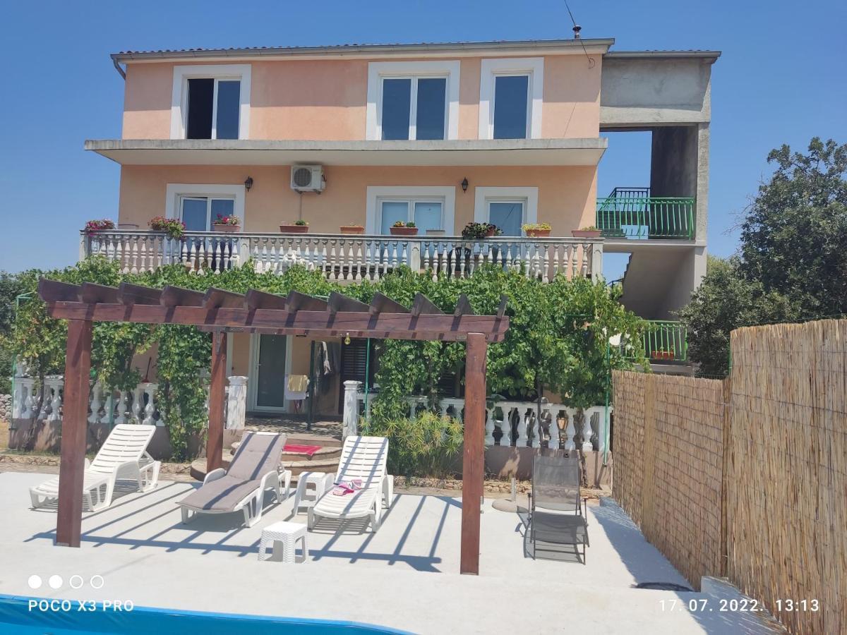 Apartman Bruna Šibenik Extérieur photo