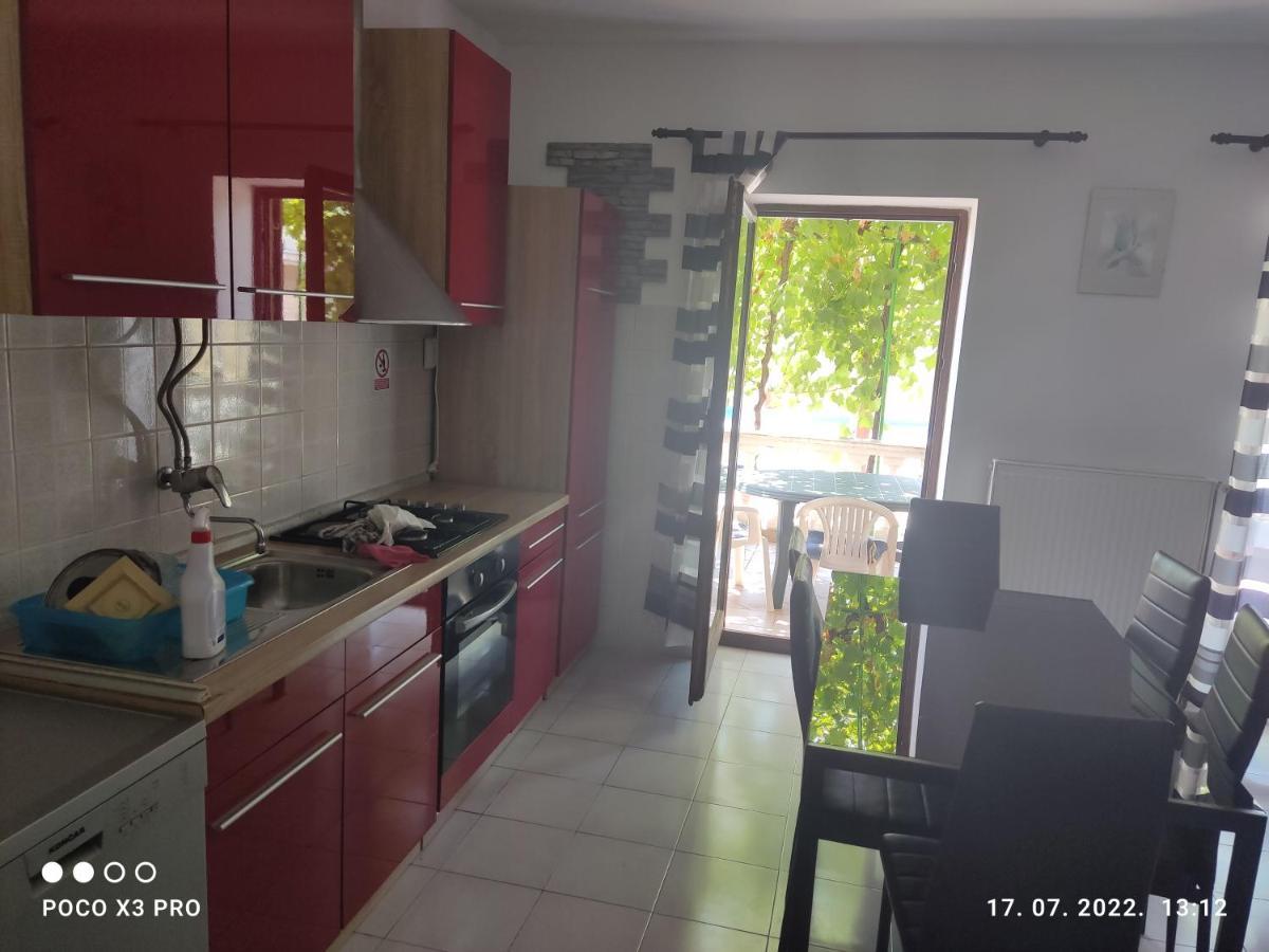 Apartman Bruna Šibenik Extérieur photo