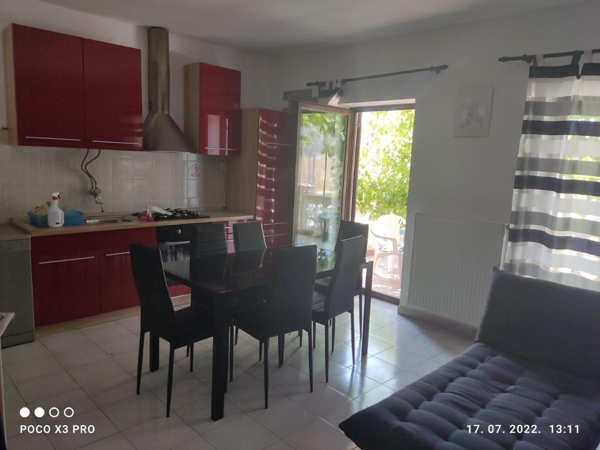 Apartman Bruna Šibenik Extérieur photo