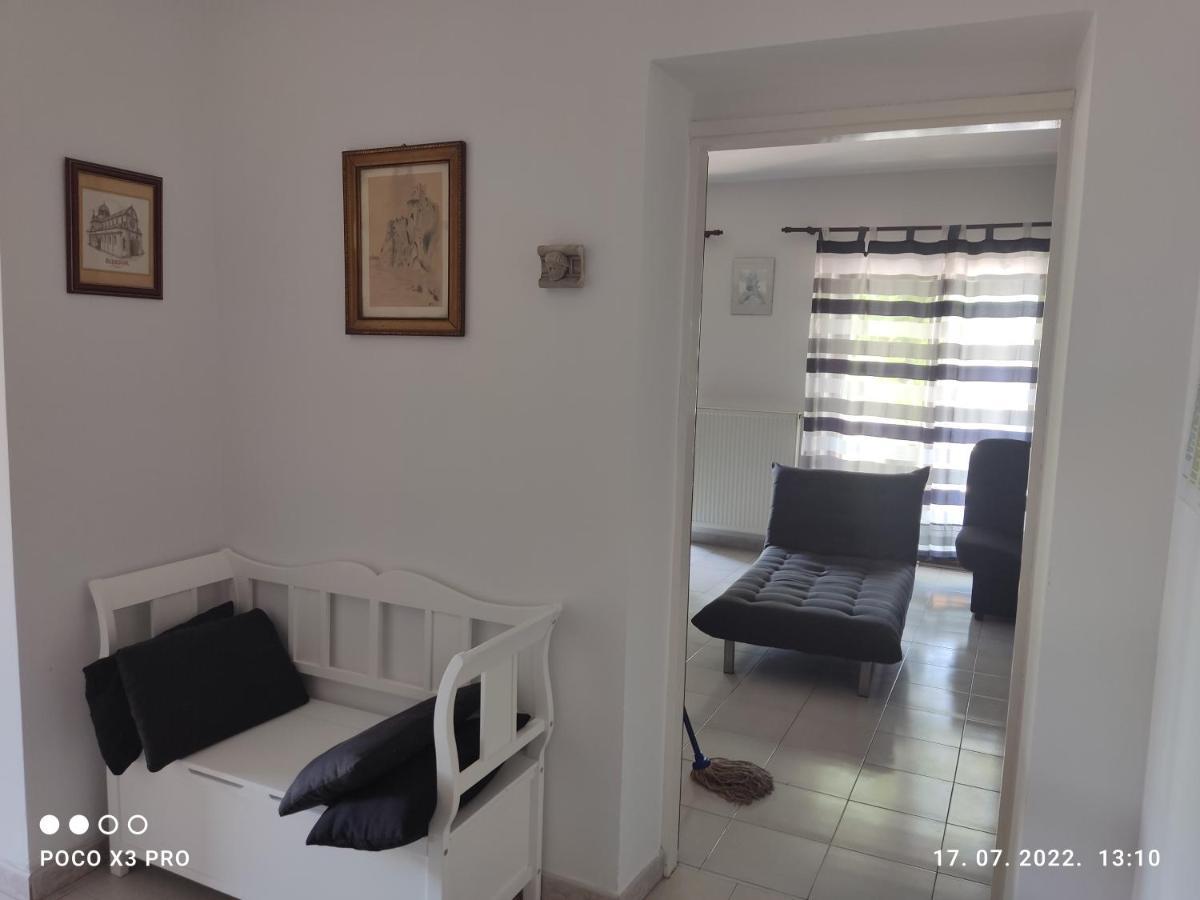 Apartman Bruna Šibenik Extérieur photo