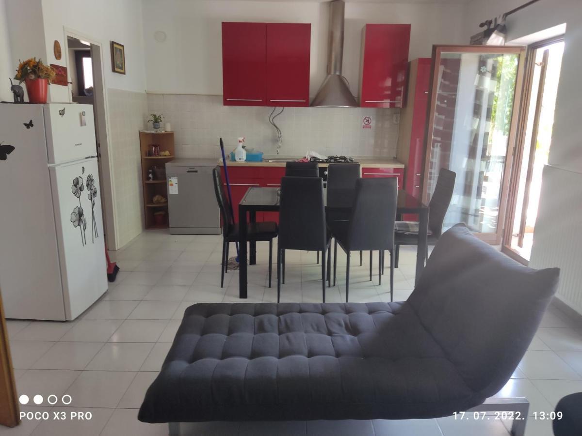 Apartman Bruna Šibenik Extérieur photo