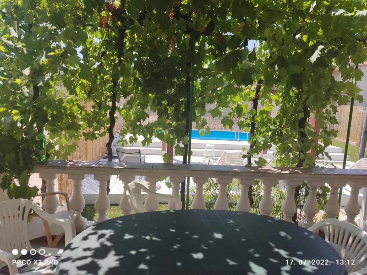 Apartman Bruna Šibenik Extérieur photo