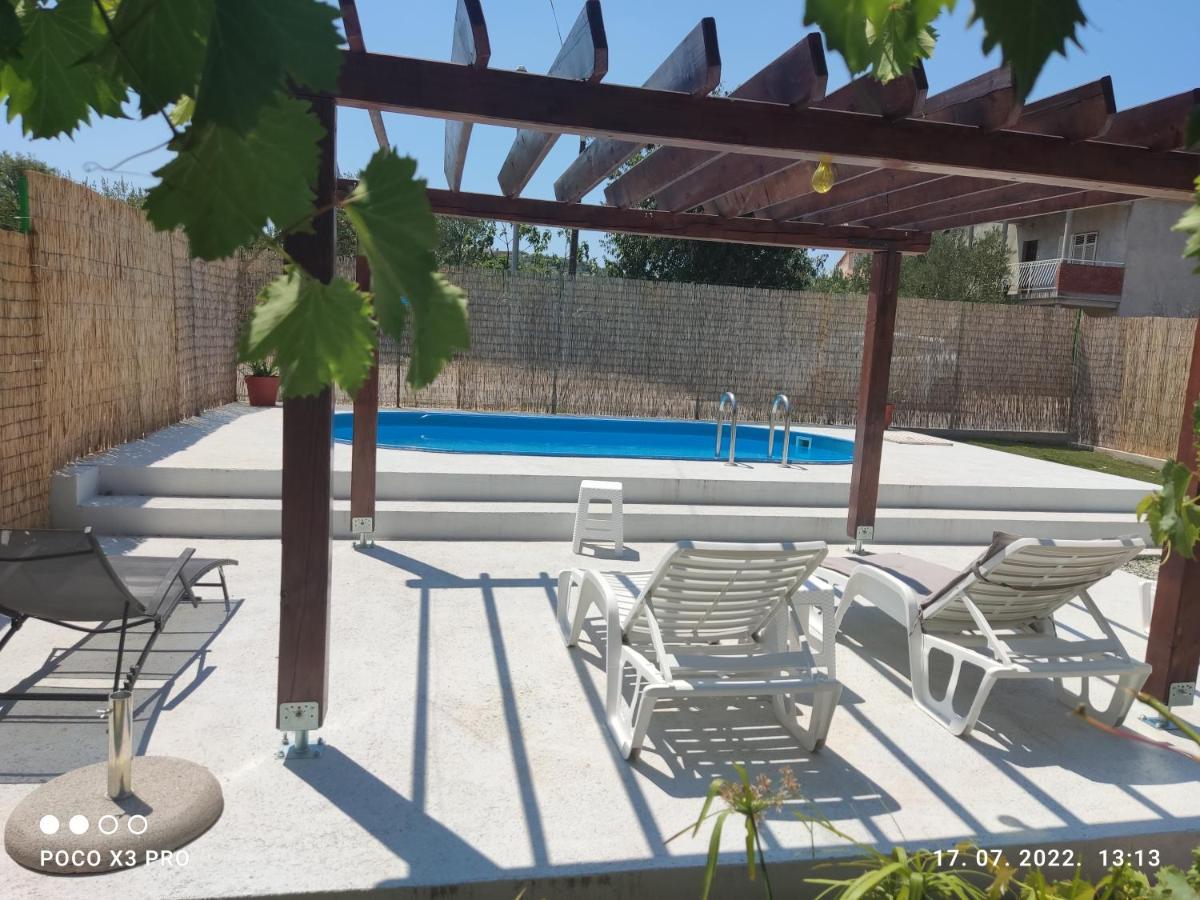 Apartman Bruna Šibenik Extérieur photo