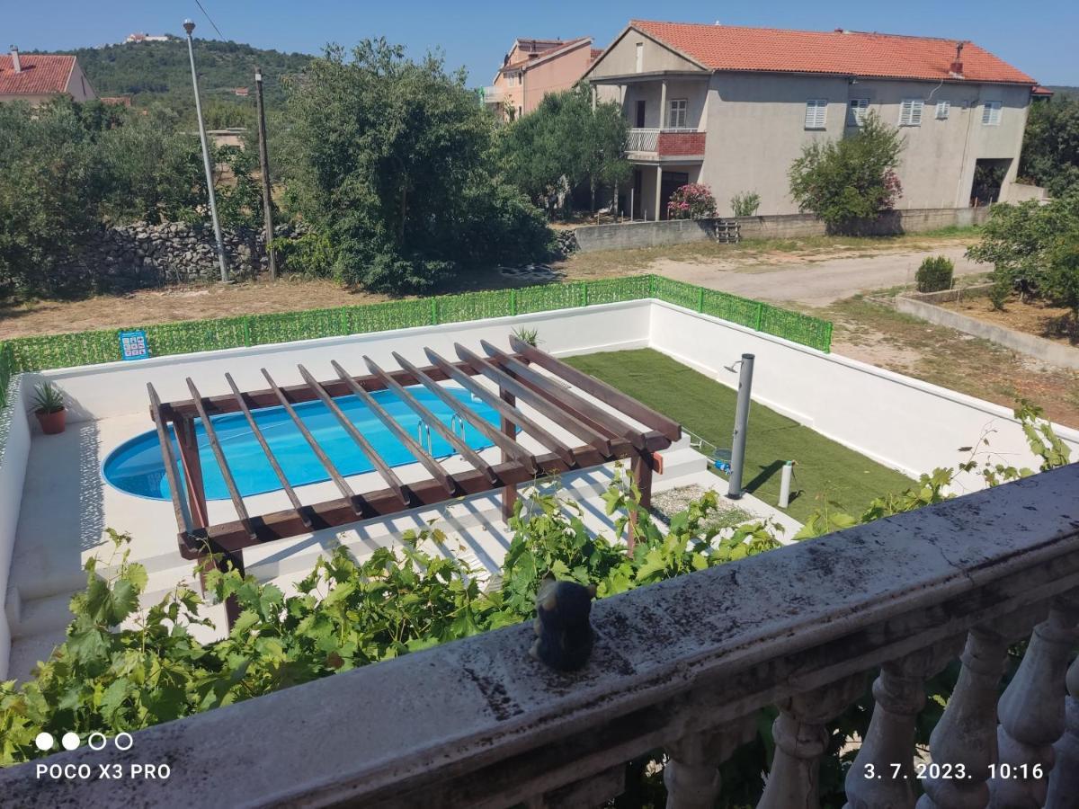 Apartman Bruna Šibenik Extérieur photo