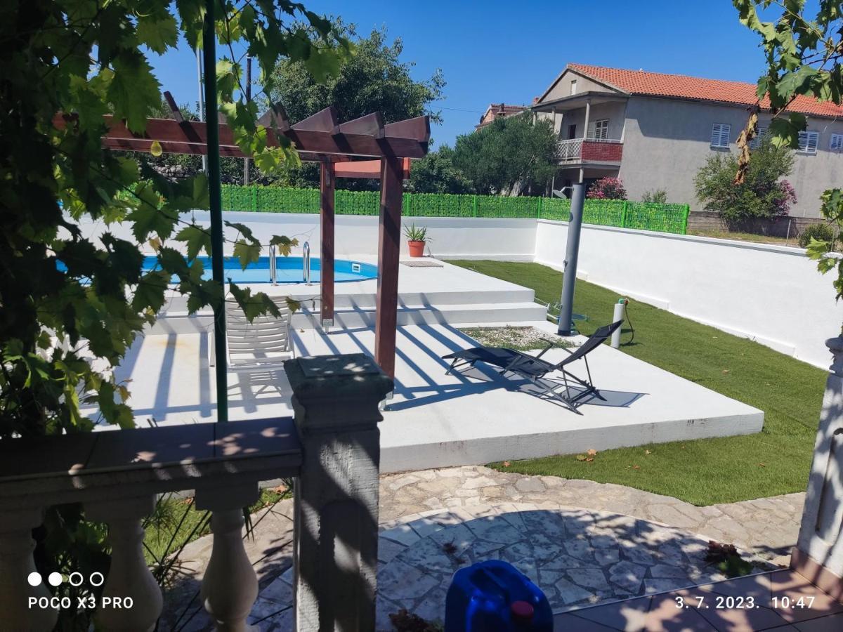 Apartman Bruna Šibenik Extérieur photo