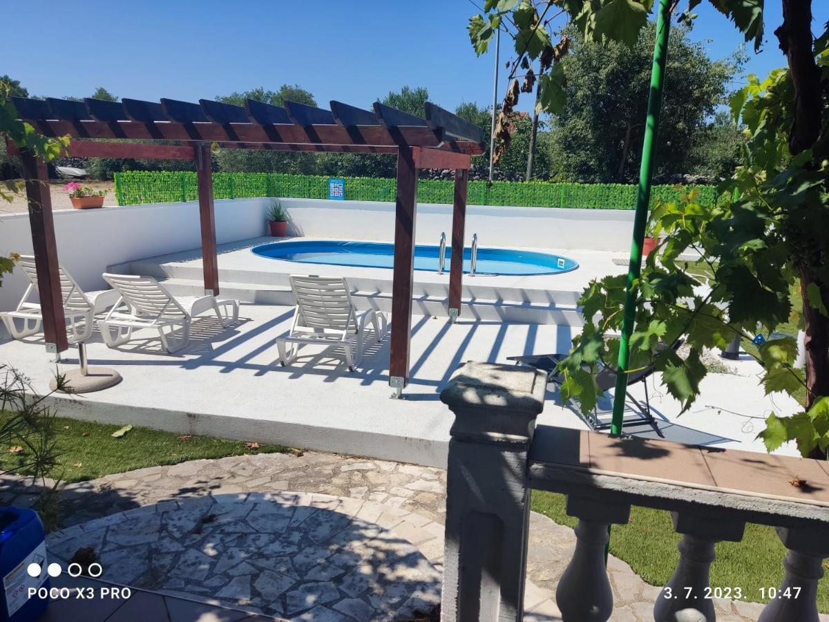 Apartman Bruna Šibenik Extérieur photo