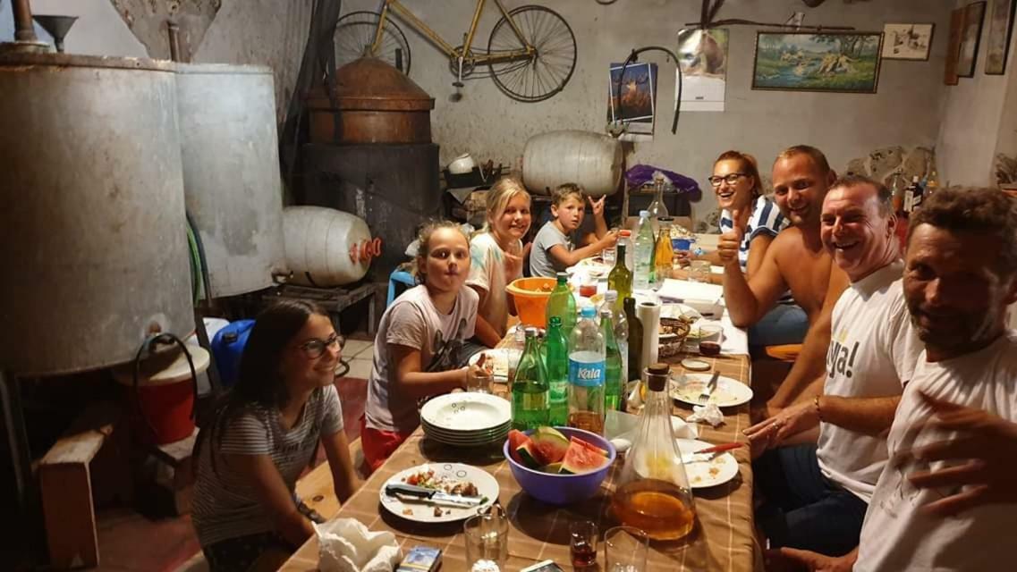 Apartman Bruna Šibenik Extérieur photo